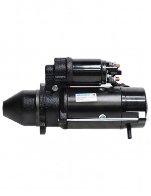 Стартер ЯМЗ-534,536 24В 4кВт ISKRAMOTOR IMS102348 ISKRAMOTOR