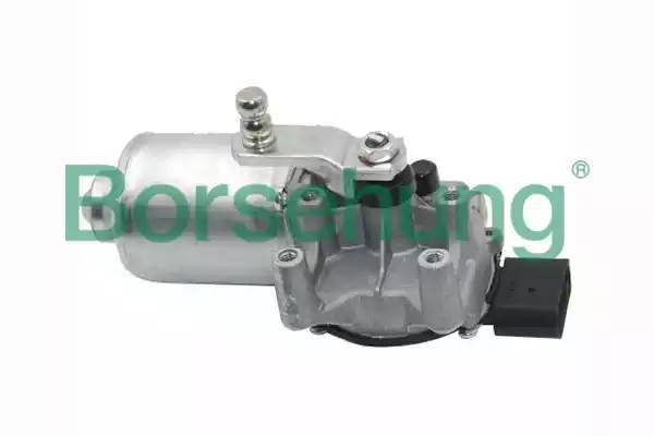 мотор стеклоочистителя!\ Skoda Fabia II 1.2-1.4TSI/1.2-1.6TDI 10-14 B11472 BORSEHUNG