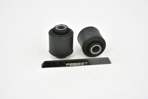 Сайлентблок задн подвески MAZDA 6 (GG) (комплект-2шт) MZAB-098-KIT MZAB-098-KIT FEBEST