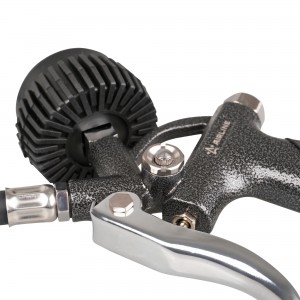 Пистолет для накачки шин (с манометром 10 атм) PRO /AIRLINE/ ATBU043 AIRLINE