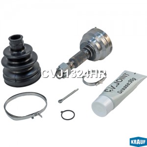 ШРУС наружный CVJ1324HR CVJ1324HR KRAUF