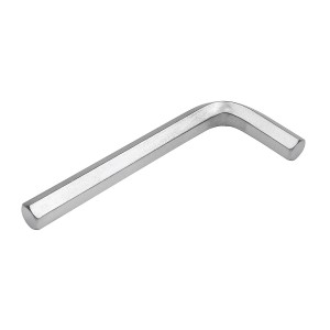 Ключ шестигранник (13) "AV Steel" AV361013 AV STEEL