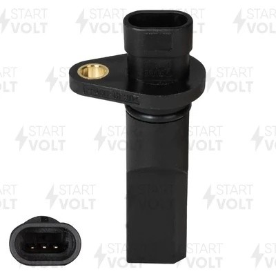 Датчик скорости для а/м Калина аналог 1118-3843010  VSSP0117 VSSP0117 START VOLT