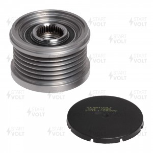 Шкив с обгонной муфтой генер. для а/м Nissan X-Trail T31 (07-)/Teana J32 (08-) 2 SGP 14H8 START VOLT
