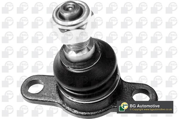 опора шаровая нижняя передняя! M16x1.5\ VW T4 all 90-03 SJ9601 BG AUTOMOTIVE