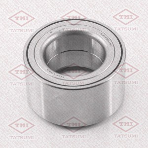 Подшипник передней ступицы MERCEDES W204/W212/W221/X204 05- TDF1063 TDF1063 TATSUMI