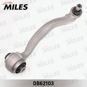 Рычаг передней подвески нижний правый MERCEDES BENZ W204 (TRW JTC1451) DB62103 DB62103 MILES