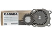 Насос масляный КАМАЗ, НЕФАЗ дв. Cummins 6ISBe 5291050, 4939588 143230 CAMIDA