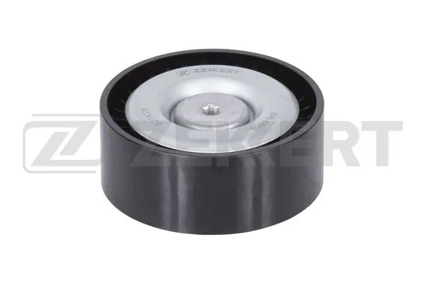 Ролик обводной агрегатного ремня Opel Astra J 09- Insignia A 08- Zafira Tourer C SR-1659 ZEKKERT
