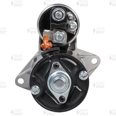 Стартер для а/м Daewoo Nexia (94-)/Chevrolet Lanos (05-) 1.5i (тип BOSCH) (Z=9)  LST0557 START VOLT