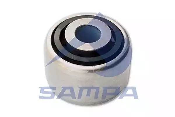 Сайлентблок MAN стабилизатора заднего SAMPA 020007 SAMPA