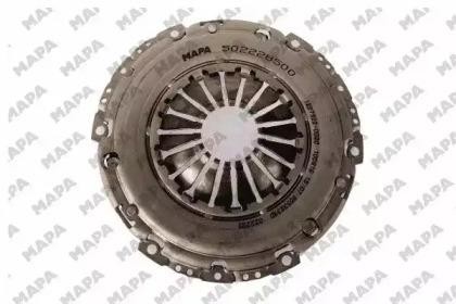 к-кт сцепления! с подш.\ Audi A4, VW Passat 1.9TDi 97-98 004228700 MA PA