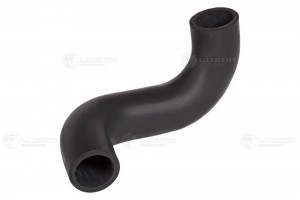 Комплект патрубков радиат. (4шт.) с хомутами 2121 LPK0121 LPK0121 LUZAR