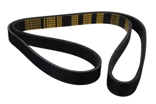 ремень поликлиновой! 6PK1290\ Audi 100/A6 90-97, VW Golf IV 2.2/2.3 98> Z22618 ZENTPARTS