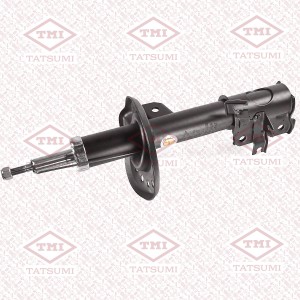 Амортизатор передний газовый R NISSAN Qashqai 07- TAA2050R TAA2050R TATSUMI