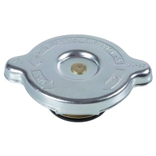 Крышка бачка расширительного MERCEDES (W124,202,210,140) FEBI 06568 FEBI BILSTEIN
