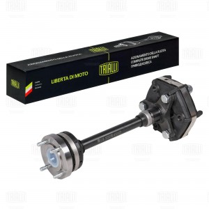 Вал карданный промежуточный для а/м ВАЗ 2123 "TRIALLI" CD 1007 TRIALLI