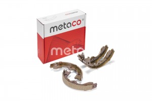 NISSAN 350Z (2003>) 3.5 3030024 METACO