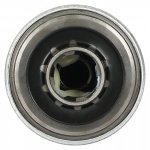 Привод стартера (бендикс) для а/м VAG Touareg (10-) 3.6FSI (Start-Stop) (VCS 183 VCS1835 START VOLT
