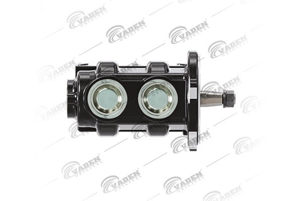 Компрессор 2-х цилиндровый Volvo 22040497 WABCO 4127040270 1300250001 VADEN