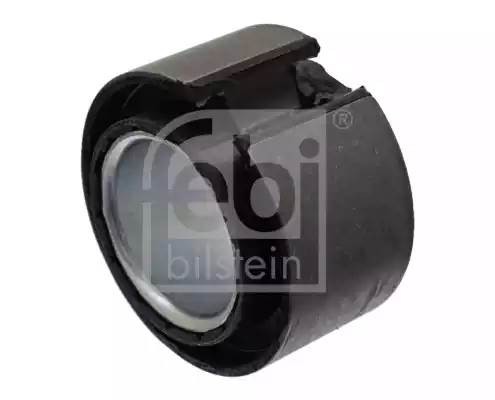Втулка стабилизатора MERCEDES Aхor переднего (40х68х36/47) FEBI 21544 FEBI BILSTEIN