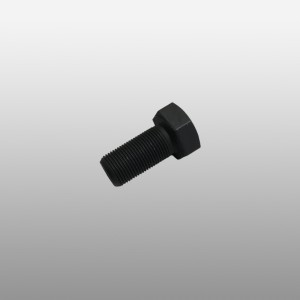 Болт М20*40*1,5 Q151B2040TF2 SHAFT