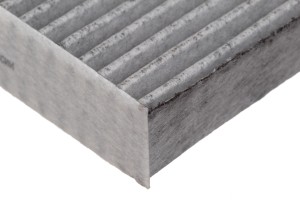 Фильтр воздушный салона HYUNDAI Santa Fe (05-),Sonata NF (05-) угольный RAF FILT RSTC006HYXY RAF FILTER