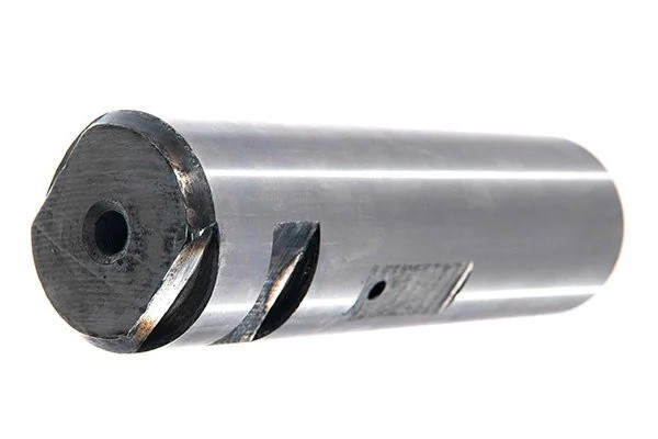 палец ушка рессоры! задней\МАЗ 5336 84-03713-SX STELLOX