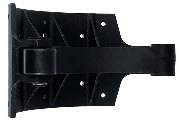колодка тормозная! задняя \MB, MAN 85-02573-SX STELLOX