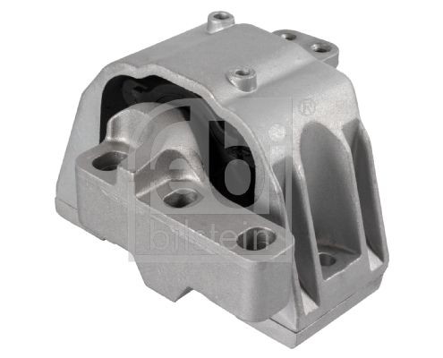 подушка ДВС правая!\ VW Golf 1.6 98> 19420 FEBI BILSTEIN