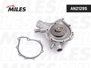 Насос водяной (со штуцером) MERCEDES BENZ VITO 2.0/2.3 9603 AN21295 AN21295 MILES
