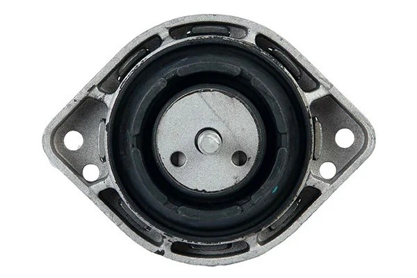 подушка ДВС левая!\ BMW E83 2.5i/3.0i 04> Z13712 ZENTPARTS