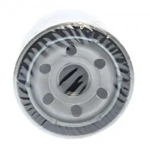 Фильтр масляный DAEWOO Matiz (98-) CHEVROLET Aveo (03-) (1.2) MEGAPOWER 100-23-010 MEGA POWER