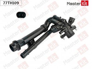 Термостат\ Mercedes-Benz E-class W213 (16-)/GLC (15-)/C-class W205 (14-) 97°C 77 77TH109 MASTER KIT
