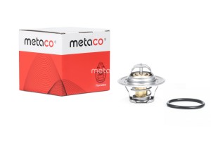 AUDI/ SEAT/ SKODA/ VW 1520272 METACO