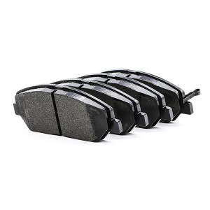 Колодки тормозные P30036 P30036 BREMBO