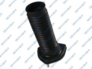 опора амортизатора заднего правого!\ Lexus RX330/350 03> 514208S GS P
