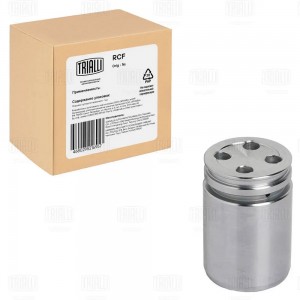 Поршень суппорта Toyota Yaris (05-)/(11-) зад. d=34мм (RCF 032004) RCF 032004 TRIALLI