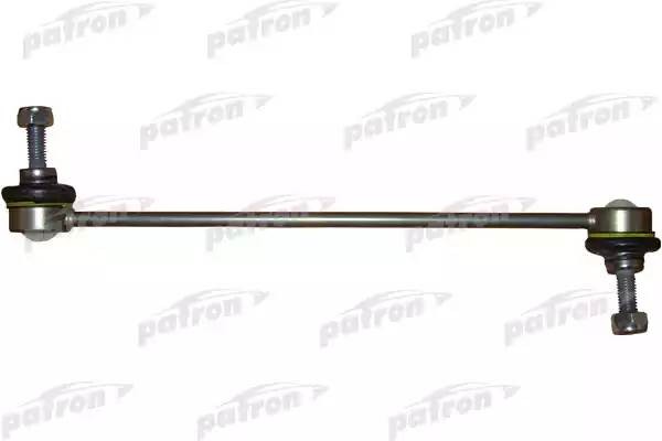 RENAULT LAGUNA III PS4374 PATRON