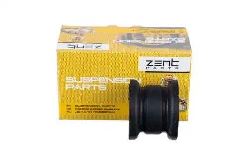 втулка стабилизатора переднего! MB W168 all 97-04 Z02699 ZENTPARTS