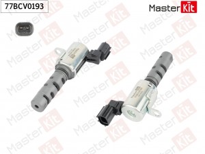 Клапан VVT Toyota CAMRY (_V5_) 2011 - 77BCV0193 77BCV0193 MASTER KIT