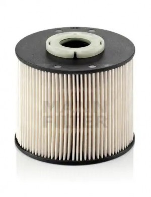 Фильтр топливный PU927x PU927X MANN FILTER