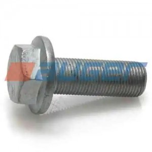 MERCEDES BENZ TRUCK 508 (>1988) M18x1,5x50/крепления реактивной тяги 68285 AUGER