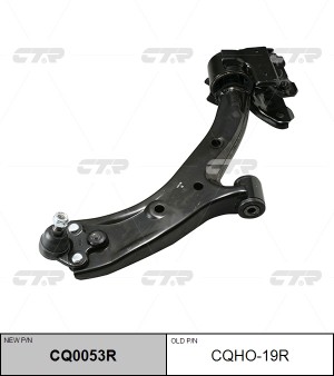 HONDA CR-V (2007-2012) CQ0053R CTR