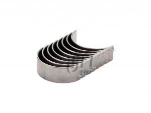 Вкладыши шатунные STD Opel A16LET/Z16LEL (55568638) UM BES007904000 UNITED MOTORS PRO