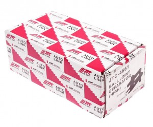 Съемник опор шаровых 20мм (рычажного типа) JTC JTC-4661 JTC TOOLS