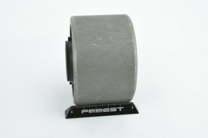 Сайлентблок рычага задний (без кроншт) NISSAN X-TRAIL T30 2000-2006 NAB-239 NAB-239 FEBEST