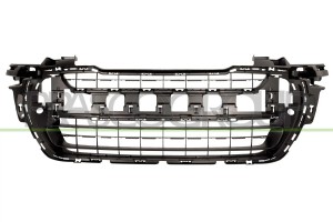решетка бампера!\ Peugeot 308 1.6HDi/2.0HDi 03/13-10/14 PG4262120 PRASCO GROUP