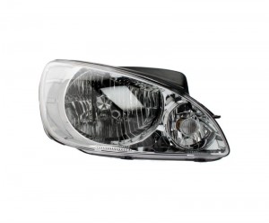Фара HYUNDAI Getz (05-) правая DEPO 2211141RLDE DEPO