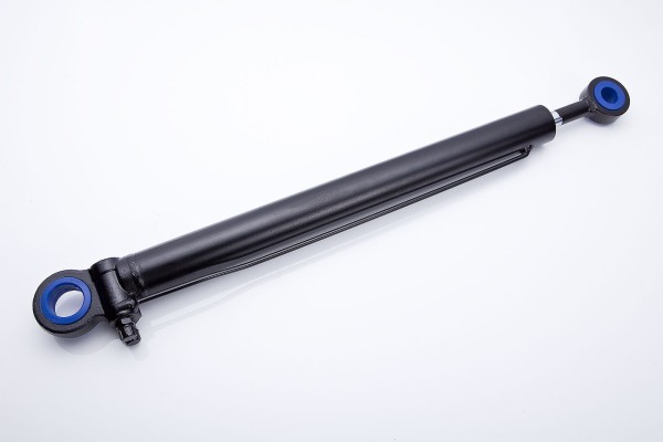 цилиндр подъема кабины !OEM 0025539205 \MB Actros 01366100A PETERS ENNEPETAL